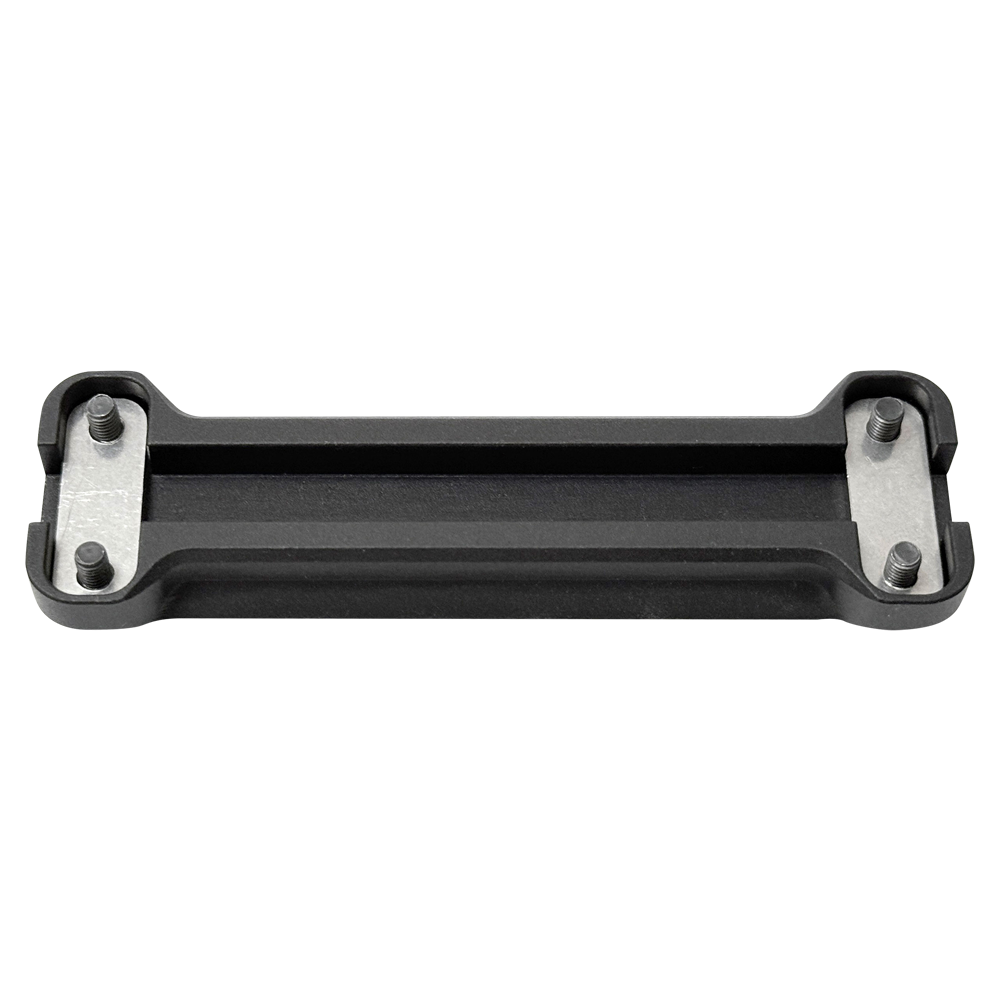 Планка Weaver JAGT BONE на вентилируемую планку ружья шириной до 11 мм. Фото №4 Планка Weaver JAGT BONE на вентилируемую планку ружья шириной до 11 мм. Фото №4
