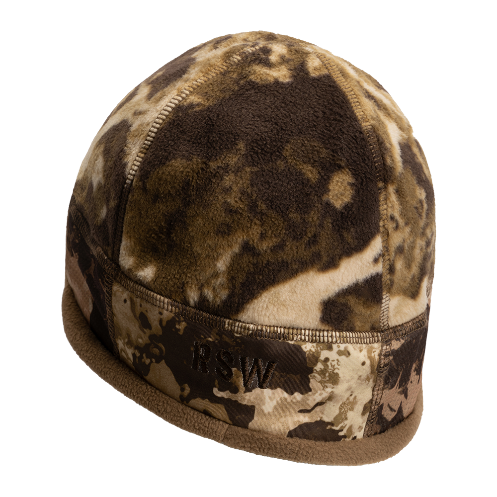 Шапка Remington Journey Dark Wood р. S/M. Фото №12