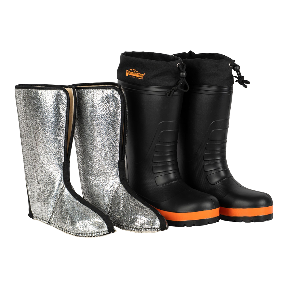 Сапоги Remington EVA Traveler boot р. 42. Фото №3