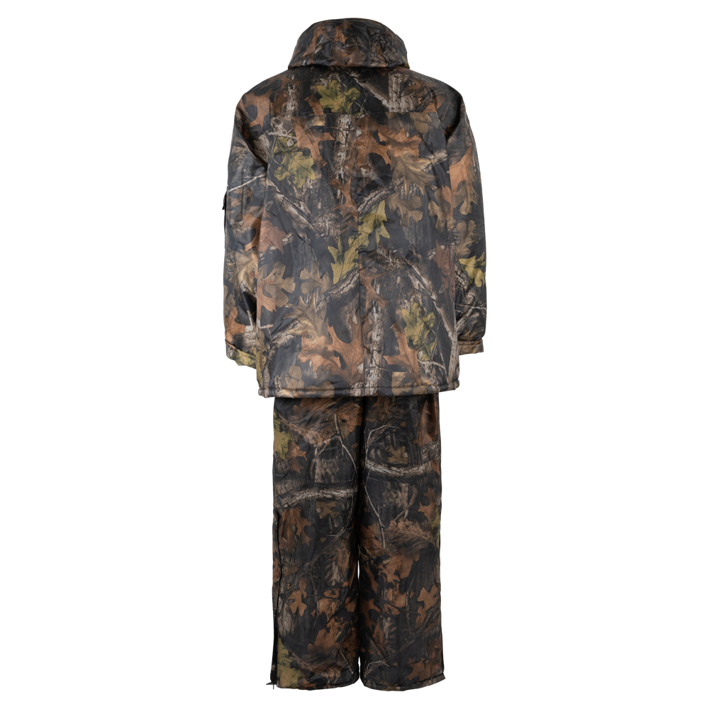 Костюм зимний ЗИМ-2 плащевка. Фото №5