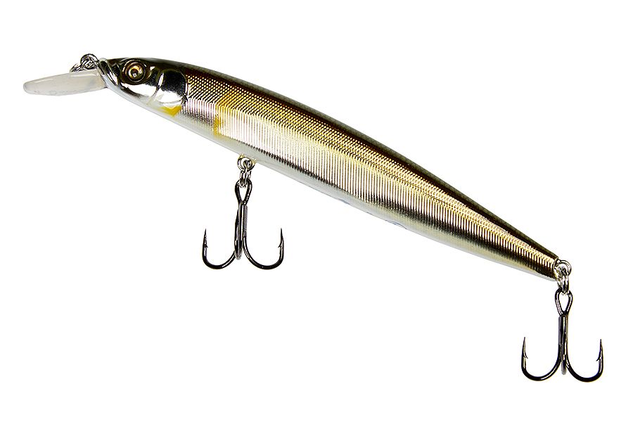 Воблер ADUSTA RSJ-100A 8.5гр (#001 Ayu). Фото №1