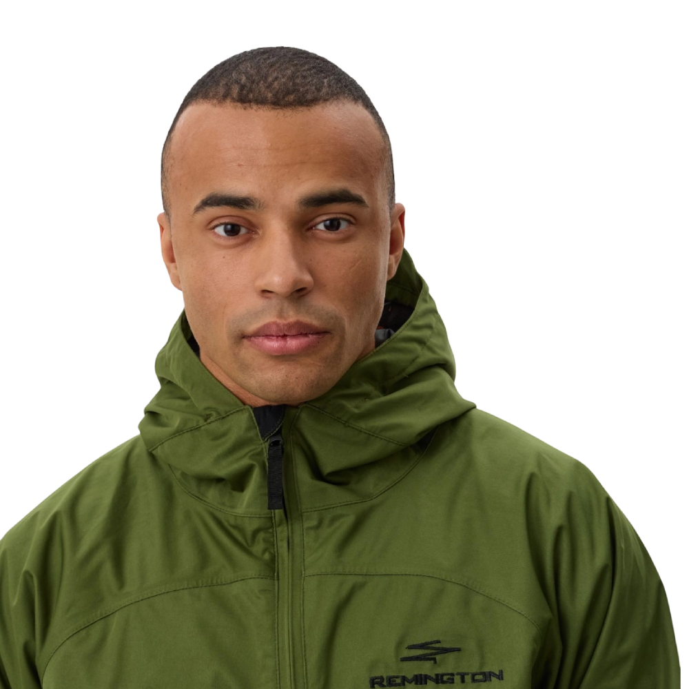 Костюм Remington Mushroom Picker Green р. S. Фото №6