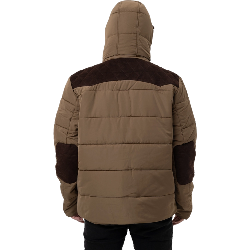 Куртка Remington Аttraction Beige р. 2XL. Фото №14 Куртка Remington Аttraction Beige р. 2XL. Фото №14