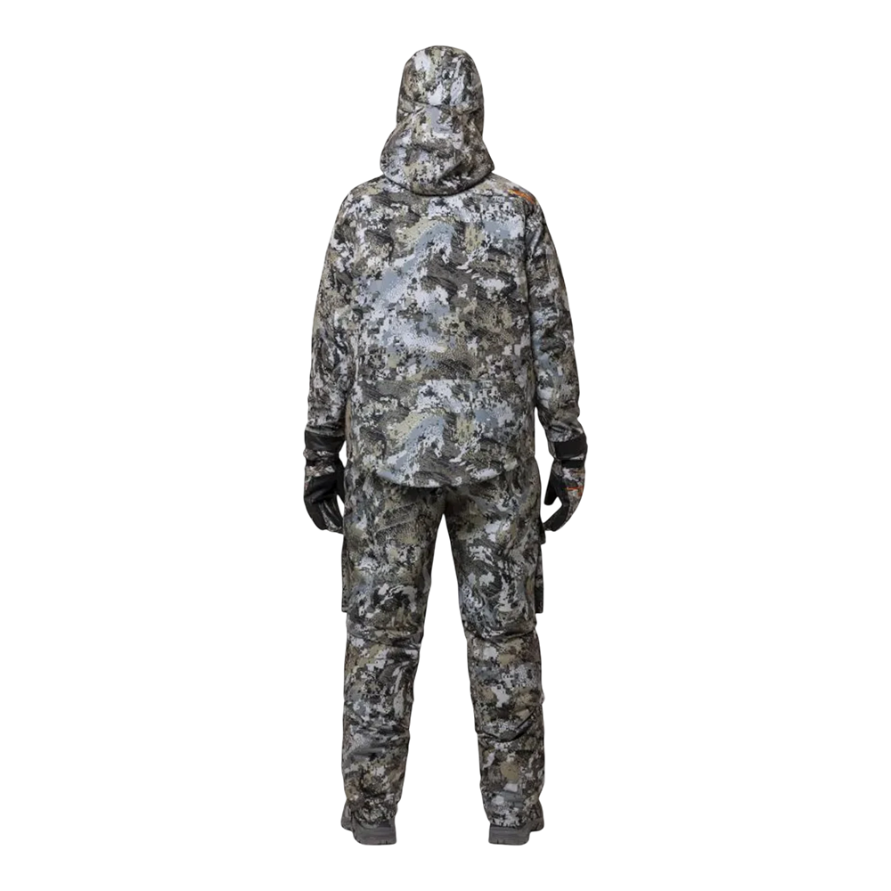 Костюм Remington 3 в 1 Carpathians Fit Winter forest р. 4XL. Фото №3