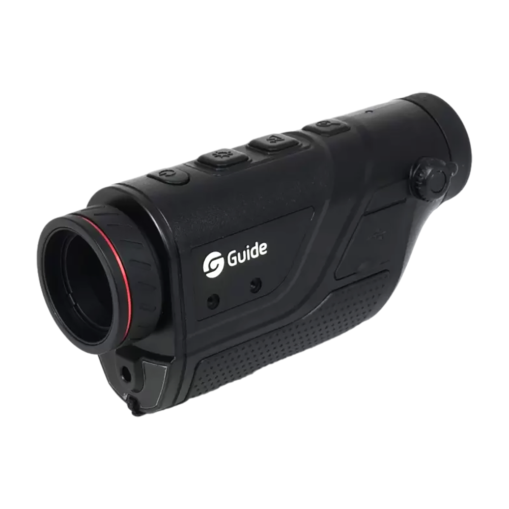 Монокуляр тепловизионный Guide TD411. Фото №2 Монокуляр тепловизионный Guide TD411. Фото №2