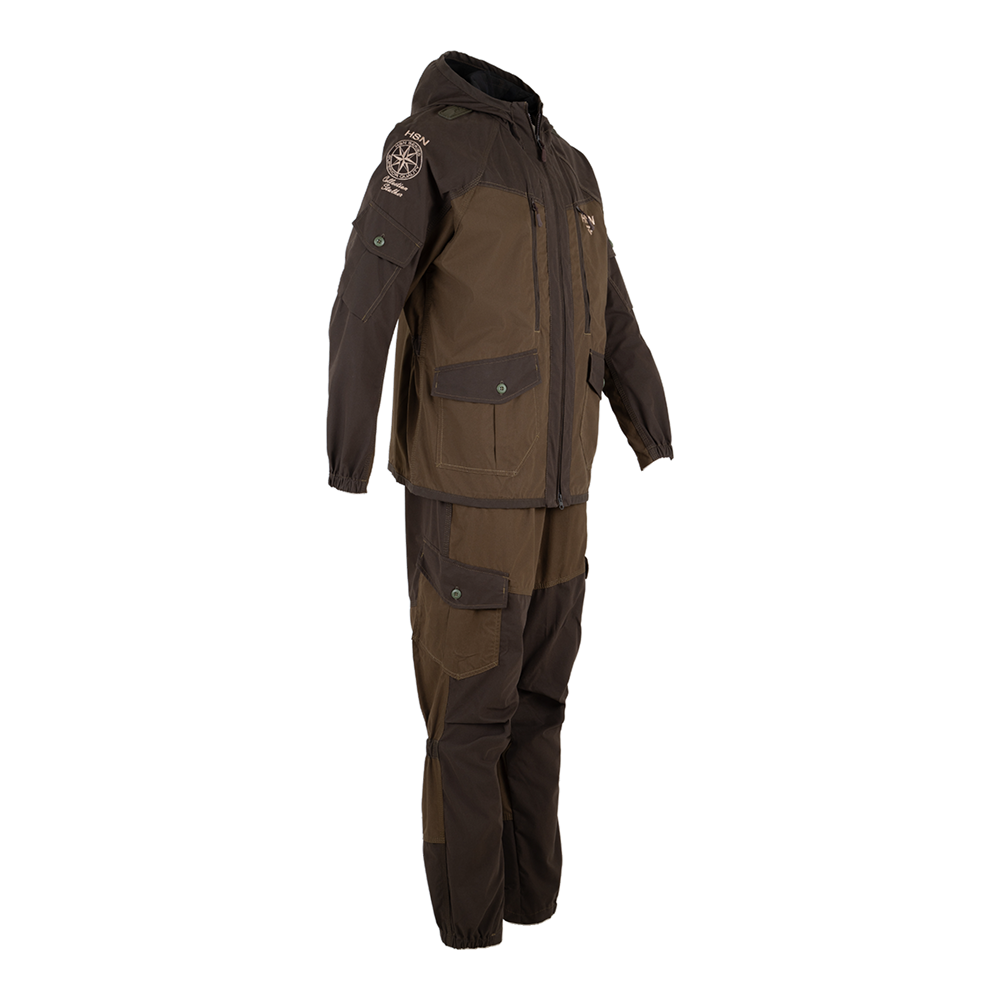 Костюм мужской летний "Stalker summer", ravena (48-50/176). Фото №3