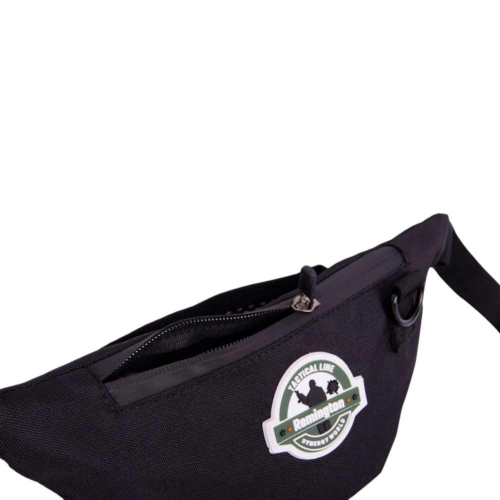 Сумка поясная Remington Sports Bag ASRV Black. Фото №4