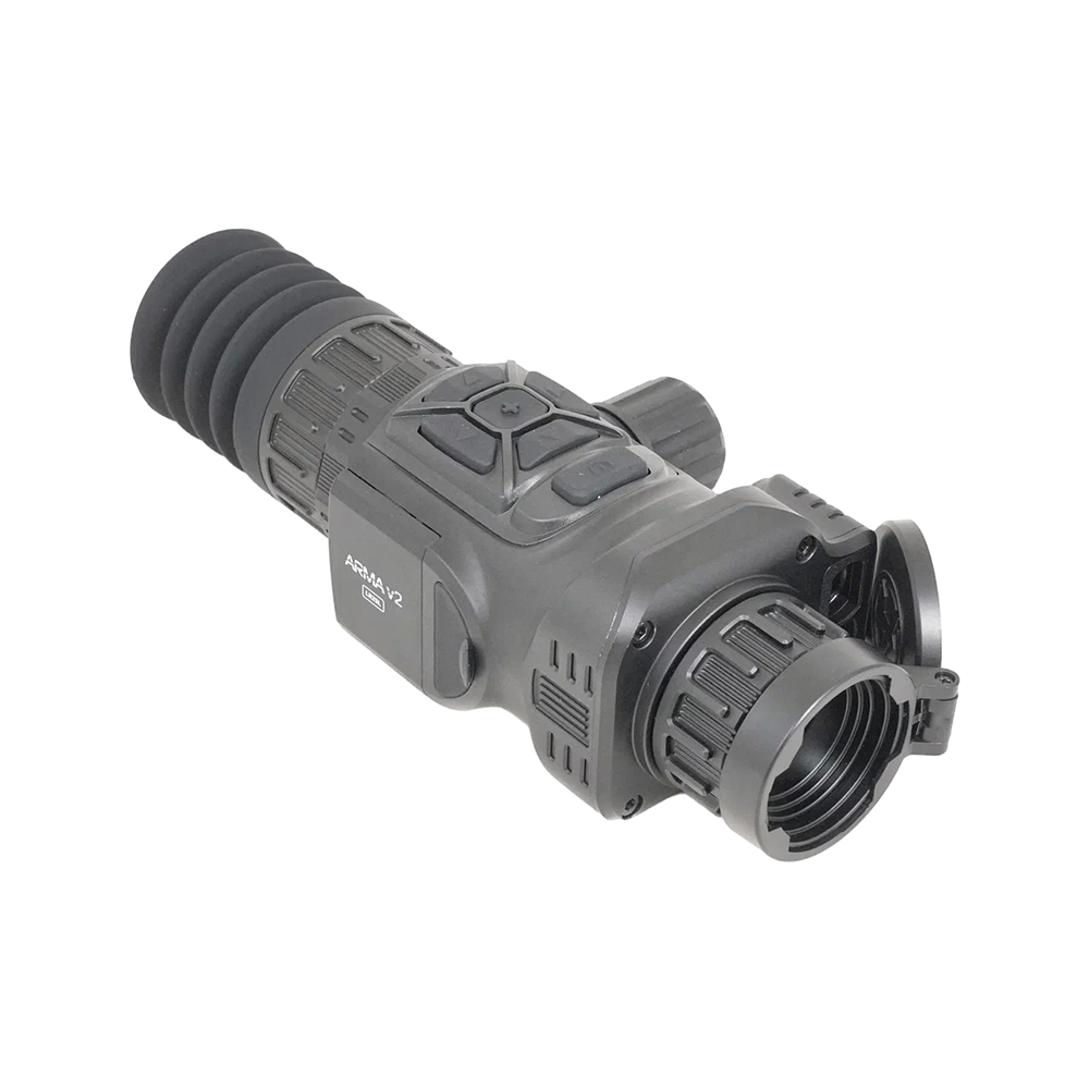 Прицел тепловизионный ARKON Arma v2 LR25L. Фото №3 Прицел тепловизионный ARKON Arma v2 LR25L. Фото №3
