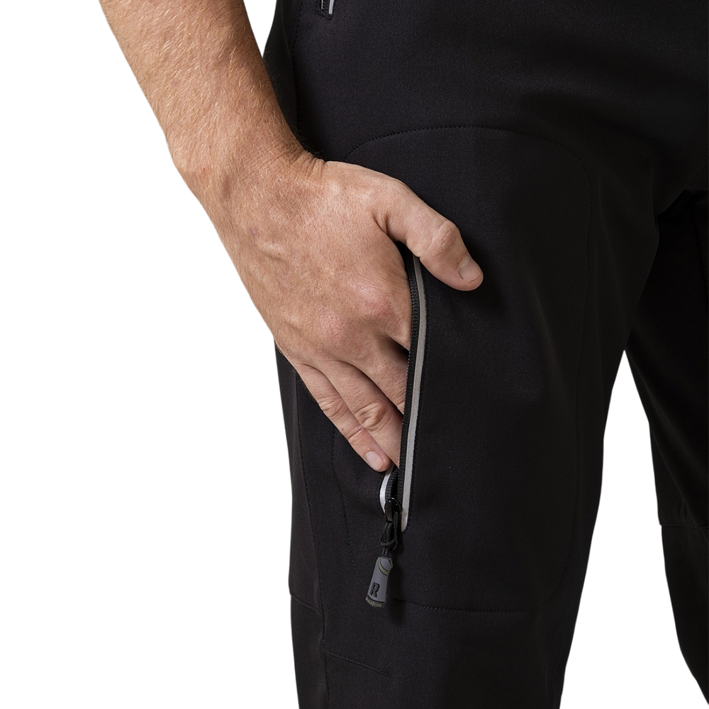 Костюм Remington Universal Black р. 2XL. Фото №4 Костюм Remington Universal Black р. 2XL. Фото №4