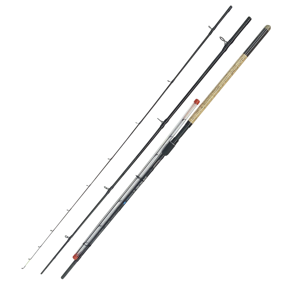 Удилище фидерное ALLUX PRIDE MASTER CLASS 3,30 м 11 ft до 120 г. Фото №1 Удилище фидерное ALLUX PRIDE MASTER CLASS 3,30 м 11 ft до 120 г. Фото №1