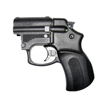 Пистолет МР-461 "Стражник" кал 18х45Т с ЛЦУ. Фото №2 Пистолет МР-461 "Стражник" кал 18х45Т с ЛЦУ. Фото №2