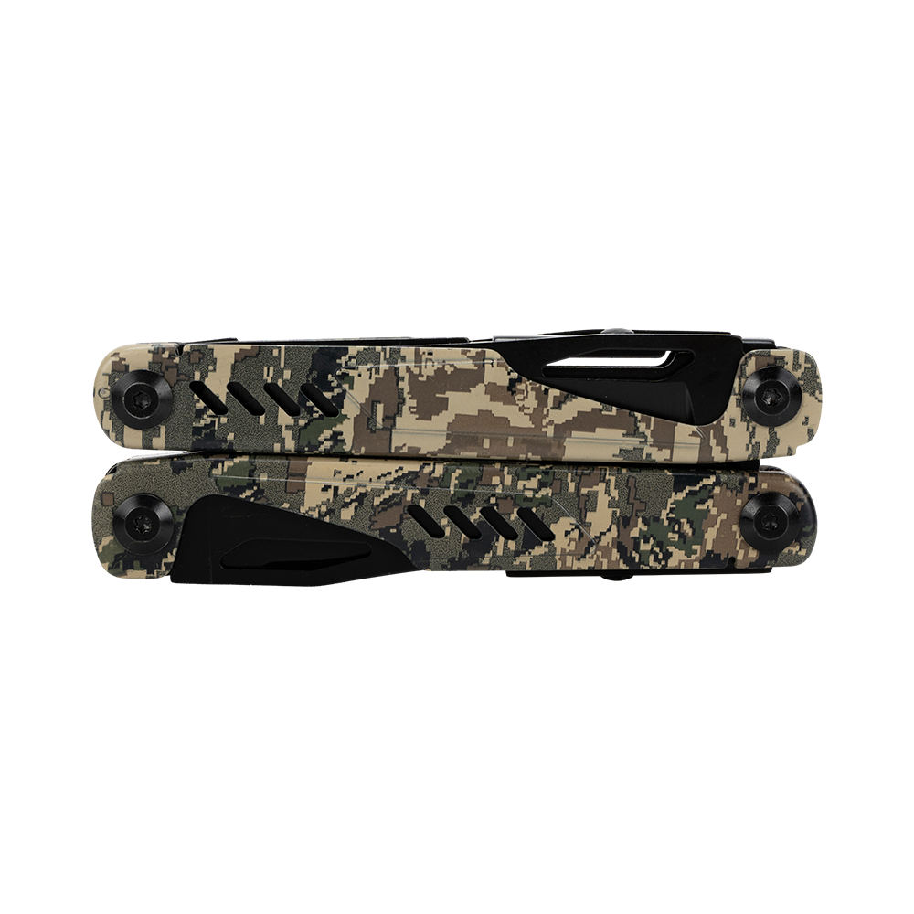 Мультитул Remington MultiEdge, камуф.. Фото №1 Мультитул Remington MultiEdge, камуф.. Фото №1