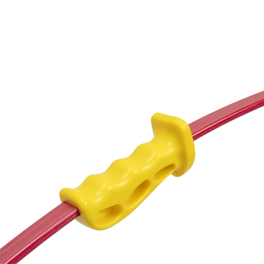 Лук Remington RB011 рекурс., детский, красный. Фото №5