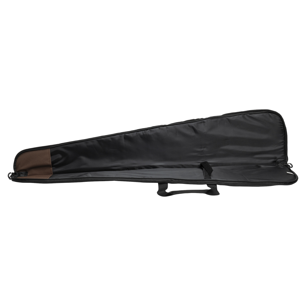 Чехол оружейный Mossberg б/о 110 см (коричневый). Фото №4