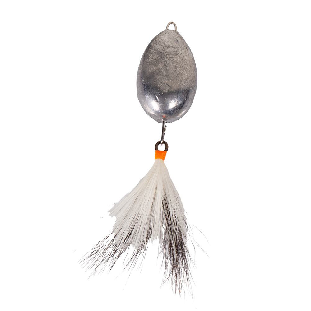 Блесна "Планирующая" 45 гр. Фото №1 Блесна "Планирующая" 45 гр. Фото №1