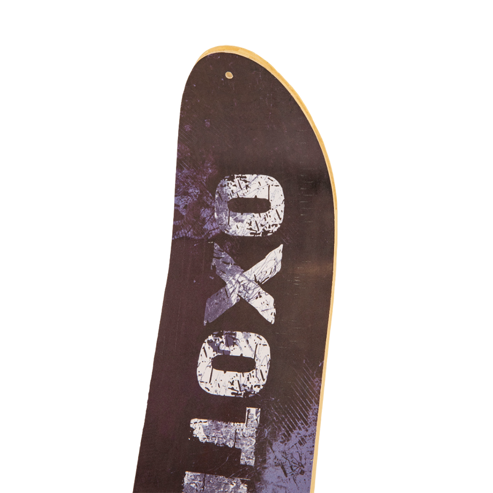 Лыжи деревянные "Тайга" 155 см, г. Киров. Фото №5