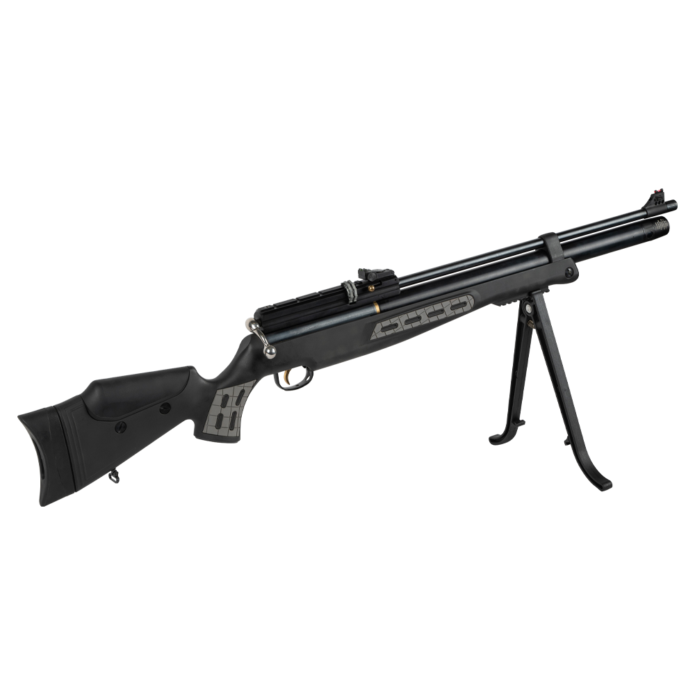 Винтовка пневматическая Hatsan BT 65 RB (PCP, пластик), калибр 4,5 мм. Фото №7