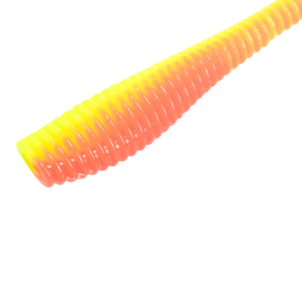 Силиконовая приманка FORMAT DIPLOMAT 74mm, цвет F27 (6шт.упак). Фото №3