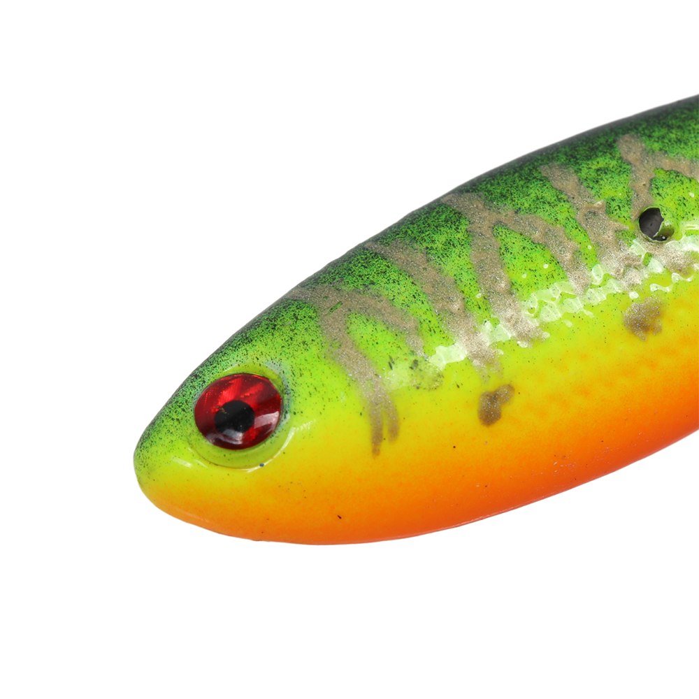 Бокоплав Lucky John OSSA 40мм, 10гр, цвет (301). Фото №2