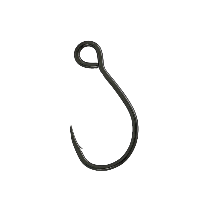 Крючок Owner №51642/S-75M №6 (8шт). Фото №1