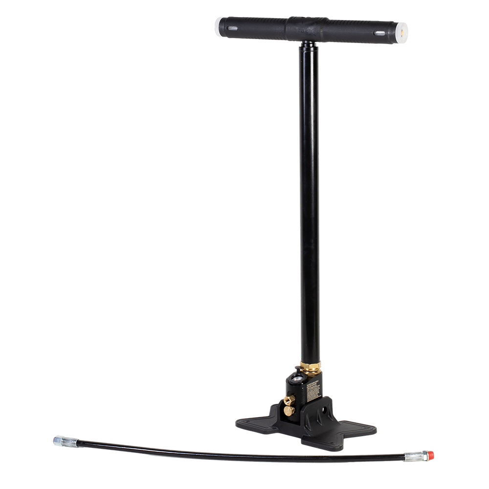 Насос HATSAN к винтовкам PCP. Фото №1