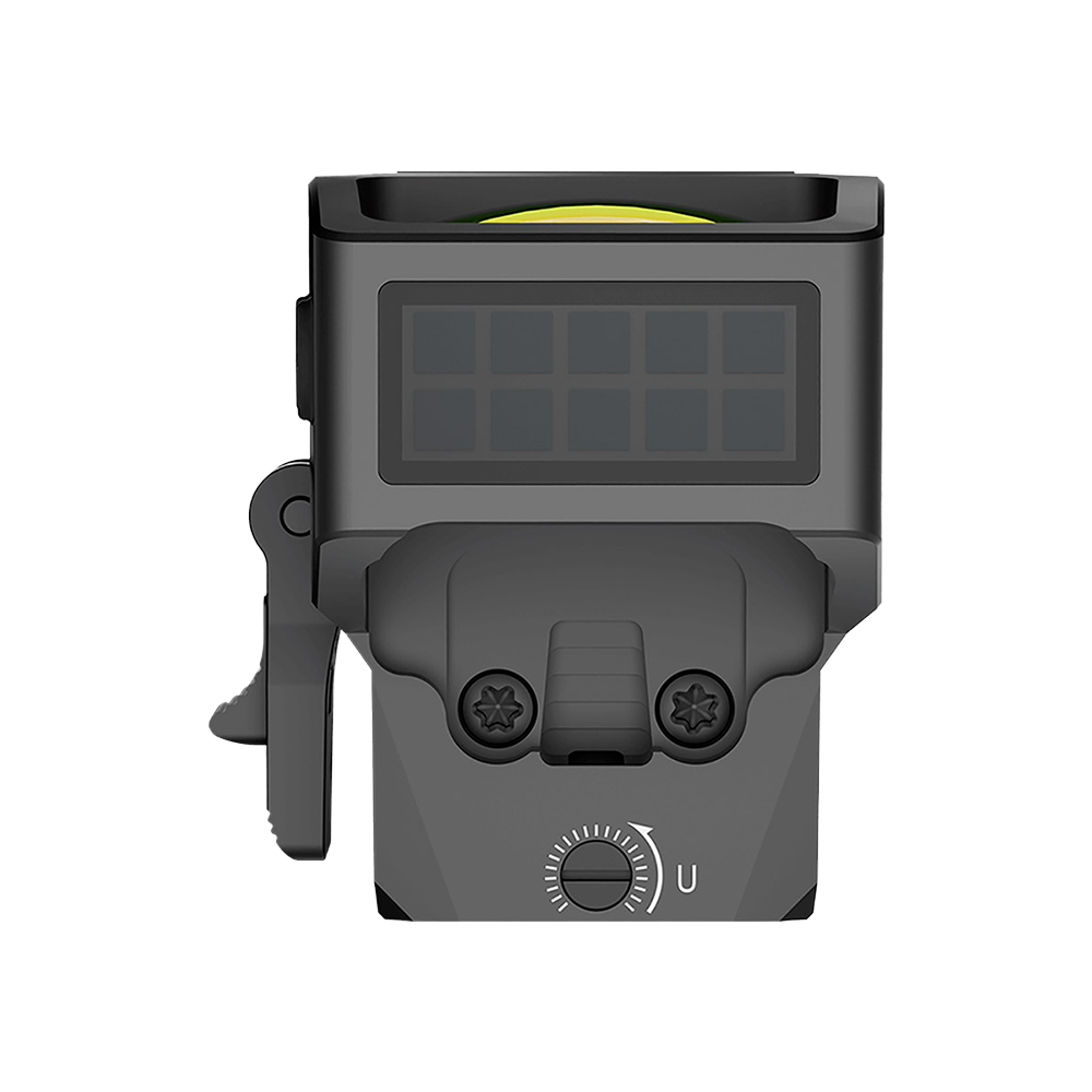 Прицел коллиматорный Vector Optics Frenzy Plus 1x22x33 SMR точка 2 МOA (SCRD-SM44). Фото №6 Прицел коллиматорный Vector Optics Frenzy Plus 1x22x33 SMR точка 2 МOA (SCRD-SM44). Фото №6