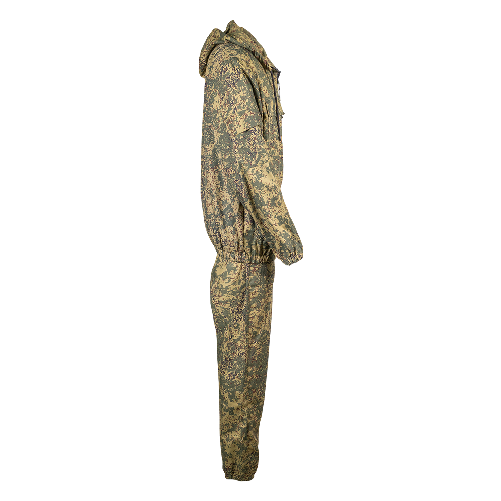 Костюм летний Huntsman Стрелок цвет Цифра зелёная ткань Сорочка р. 52-54/182-188. Фото №3 Костюм летний Huntsman Стрелок цвет Цифра зелёная ткань Сорочка р. 52-54/182-188. Фото №3