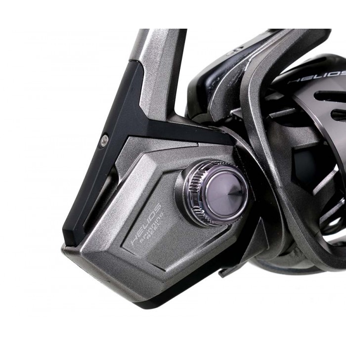 Катушка спиннинговая FLAGMAN Helios 2500S 7+1ш.п.. Фото №4