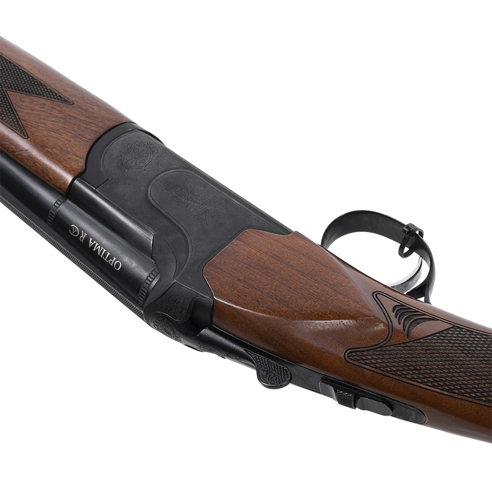 Ружье Hatsan OPTIMA B12-EJECTOR, калибр 12x76, дерево, ствол 28" (710). Фото №7 Ружье Hatsan OPTIMA B12-EJECTOR, калибр 12x76, дерево, ствол 28" (710). Фото №7