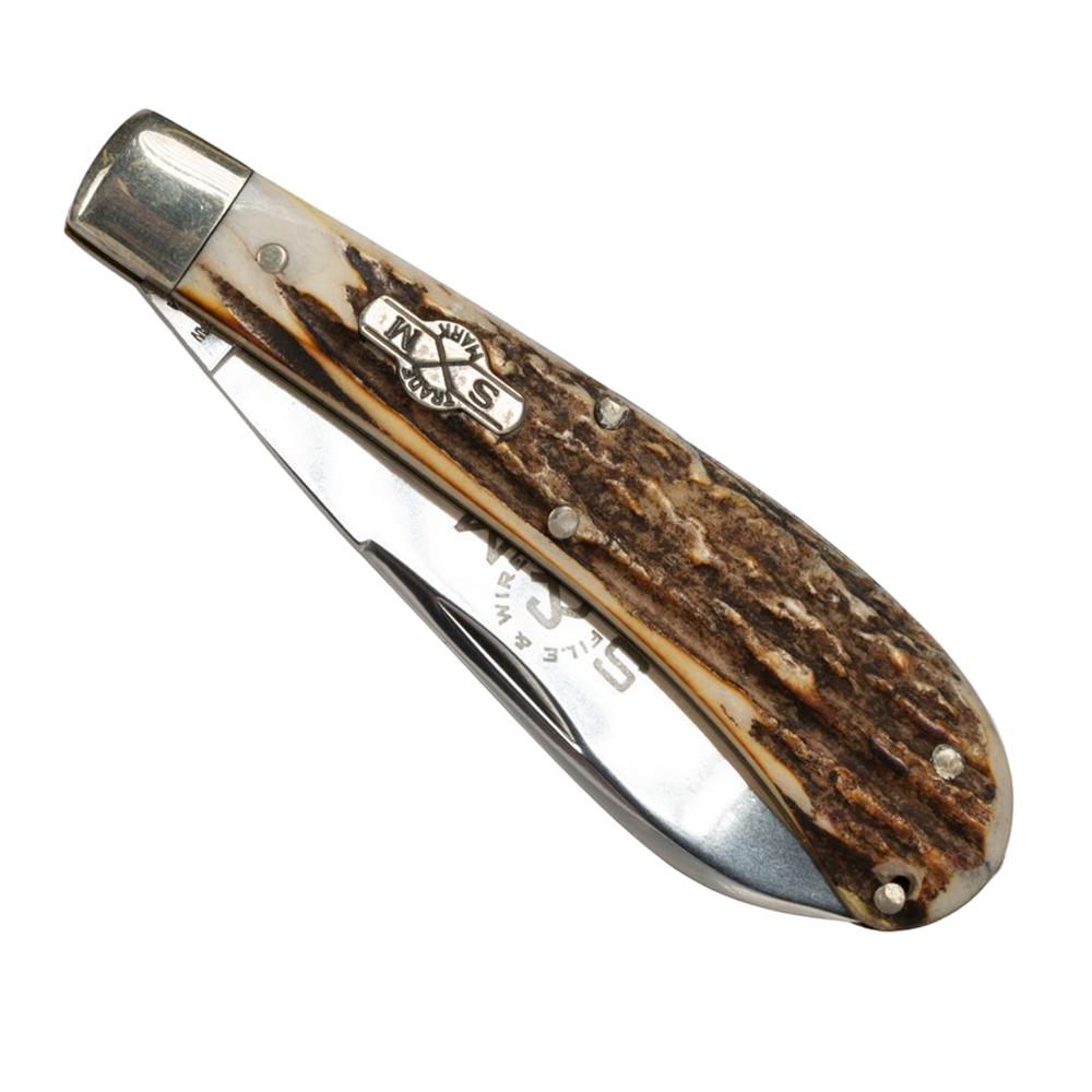 Нож складной Queen Heavy Duty Jack. Фото №3