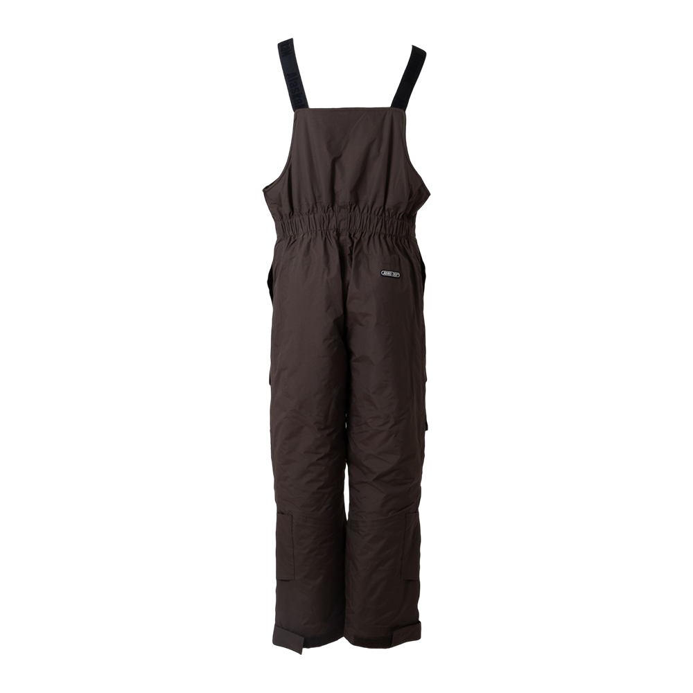 Костюм зимний Alaskan Russian Mission FS (куртка/полукомбез) хаки/коричневый р. 2XL. Фото №8 Костюм зимний Alaskan Russian Mission FS (куртка/полукомбез) хаки/коричневый р. 2XL. Фото №8