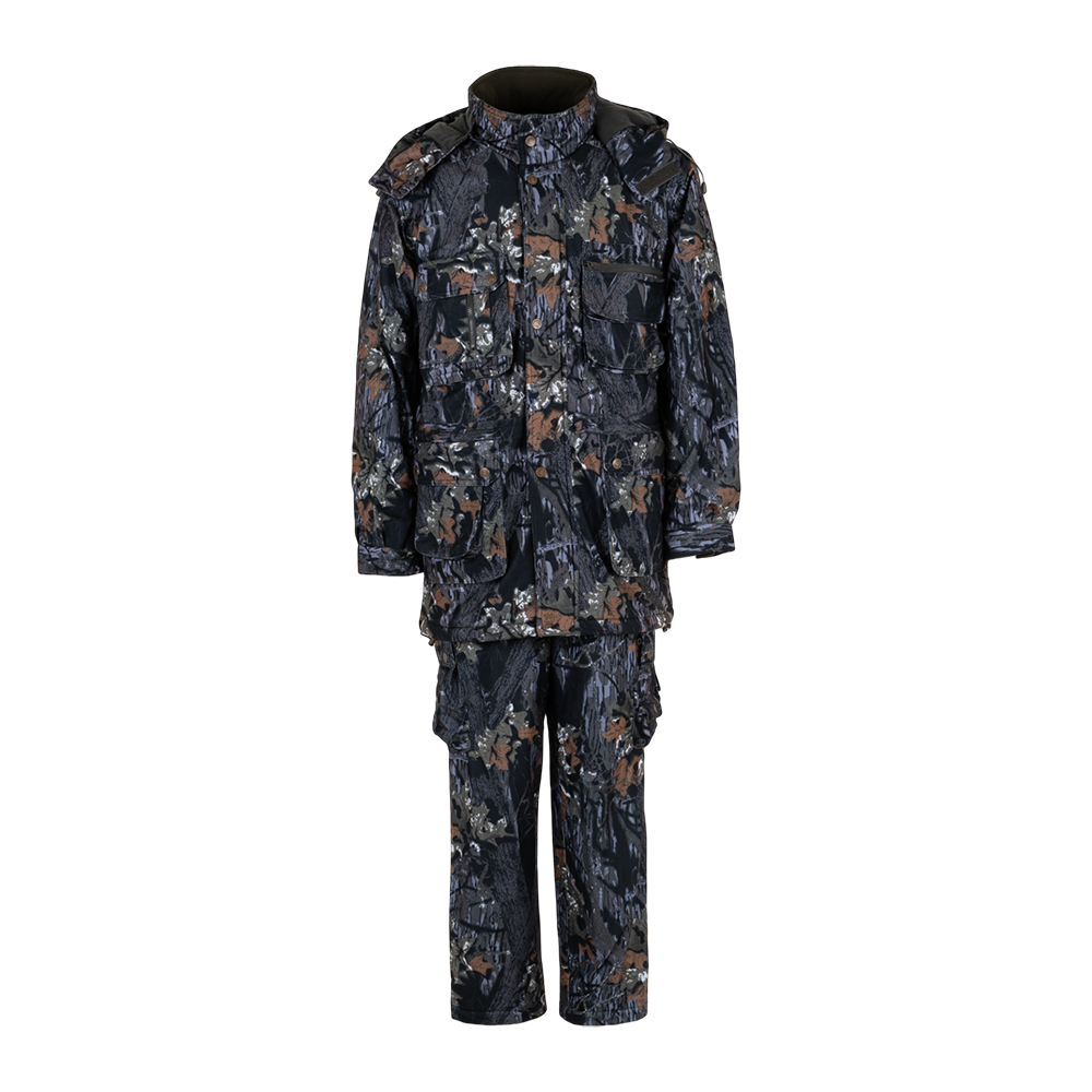 Костюм осенний мод. 480-2. Фото №1