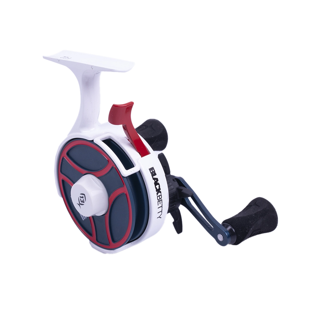 Катушка 13 FISHING Freefall Ghost Maverick- "FAR Left" LH. Фото №2