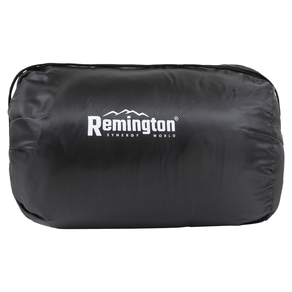 Мешок спальный Remington (черный). Фото №4 Мешок спальный Remington (черный). Фото №4