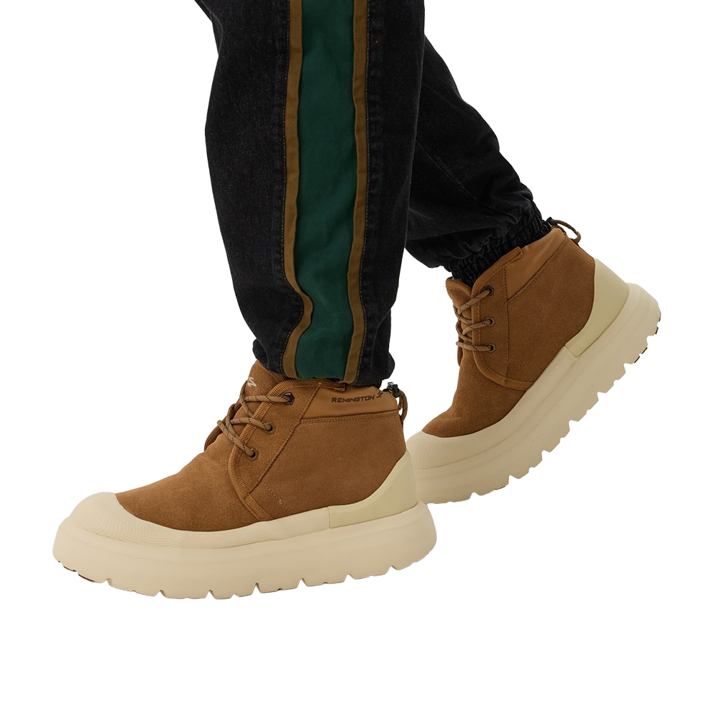 Угги Remington Urban SW Ocher р. 43. Фото №2