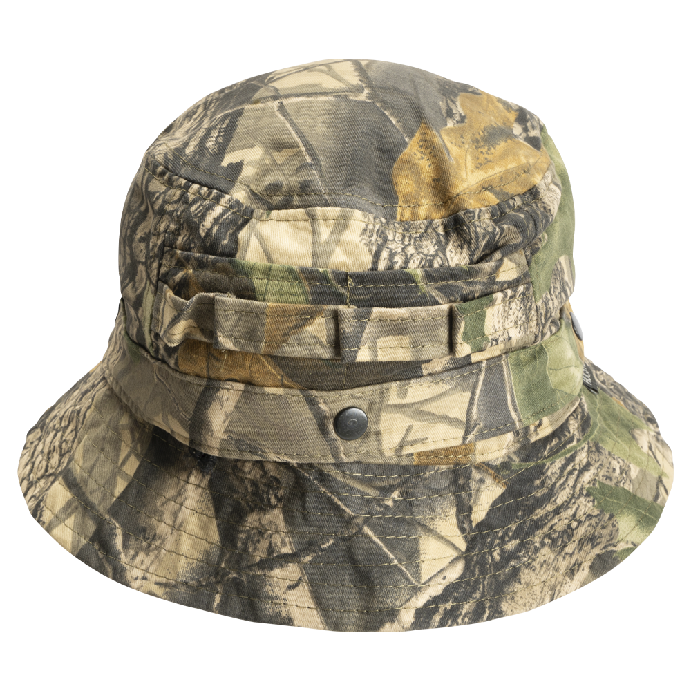 Панама с сеткой / смесовая ткань / лес 2010 ((58)) (Хольстер). Фото №4