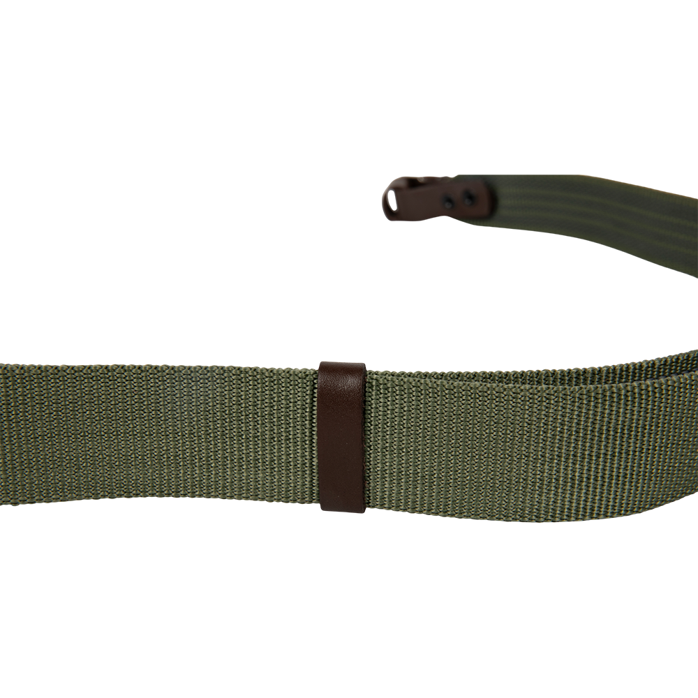 Ремень ружейный регулиремый противоскользящий (стропа) (Хольстер). Фото №4