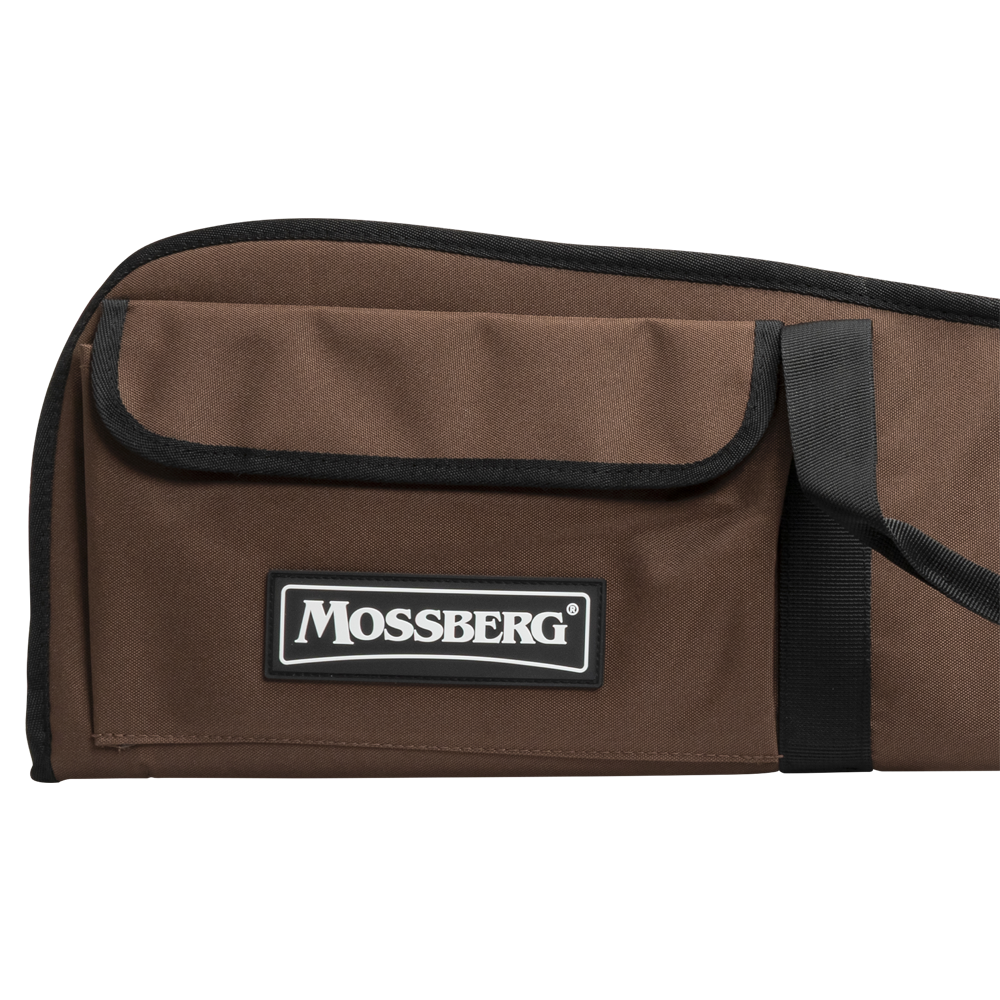 Чехол оружейный Mossberg б/о 100 см (коричневый). Фото №2 Чехол оружейный Mossberg б/о 100 см (коричневый). Фото №2