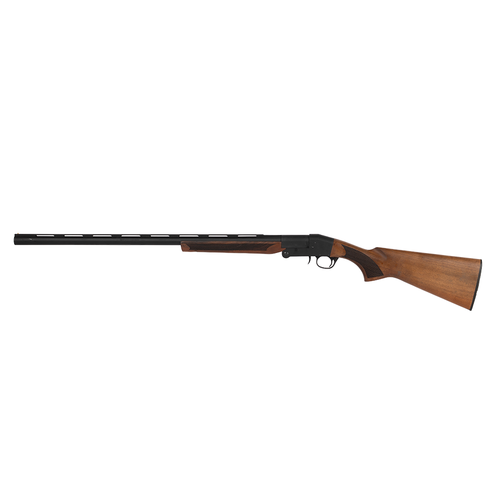 Ружье Beydora BDR 09 Wood калибр 12х76, L-710 (черный ресивер, прицельная планка, набор чоков). Фото №10