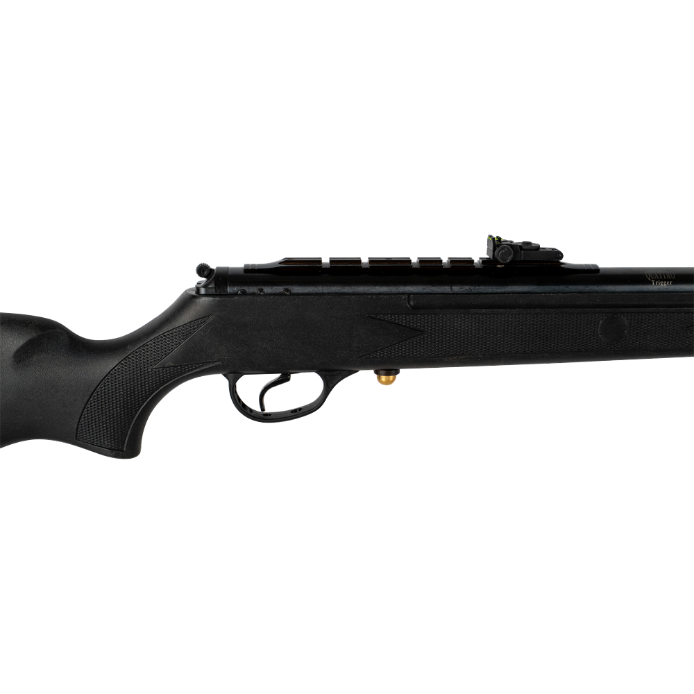 Винтовка пневматическая Hatsan TORPEDO 105X (подствольный взвод, пластик), калибр 4,5 мм. Фото №10