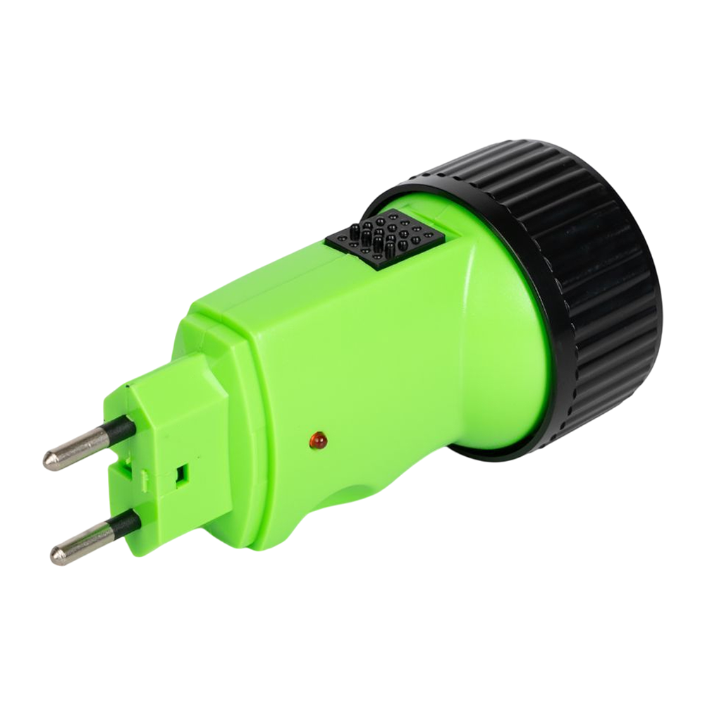 Фонарь ручной Gauss модель GFL103 1W 40lm NI-MH 250mAh LED 1/12/72. Фото №2