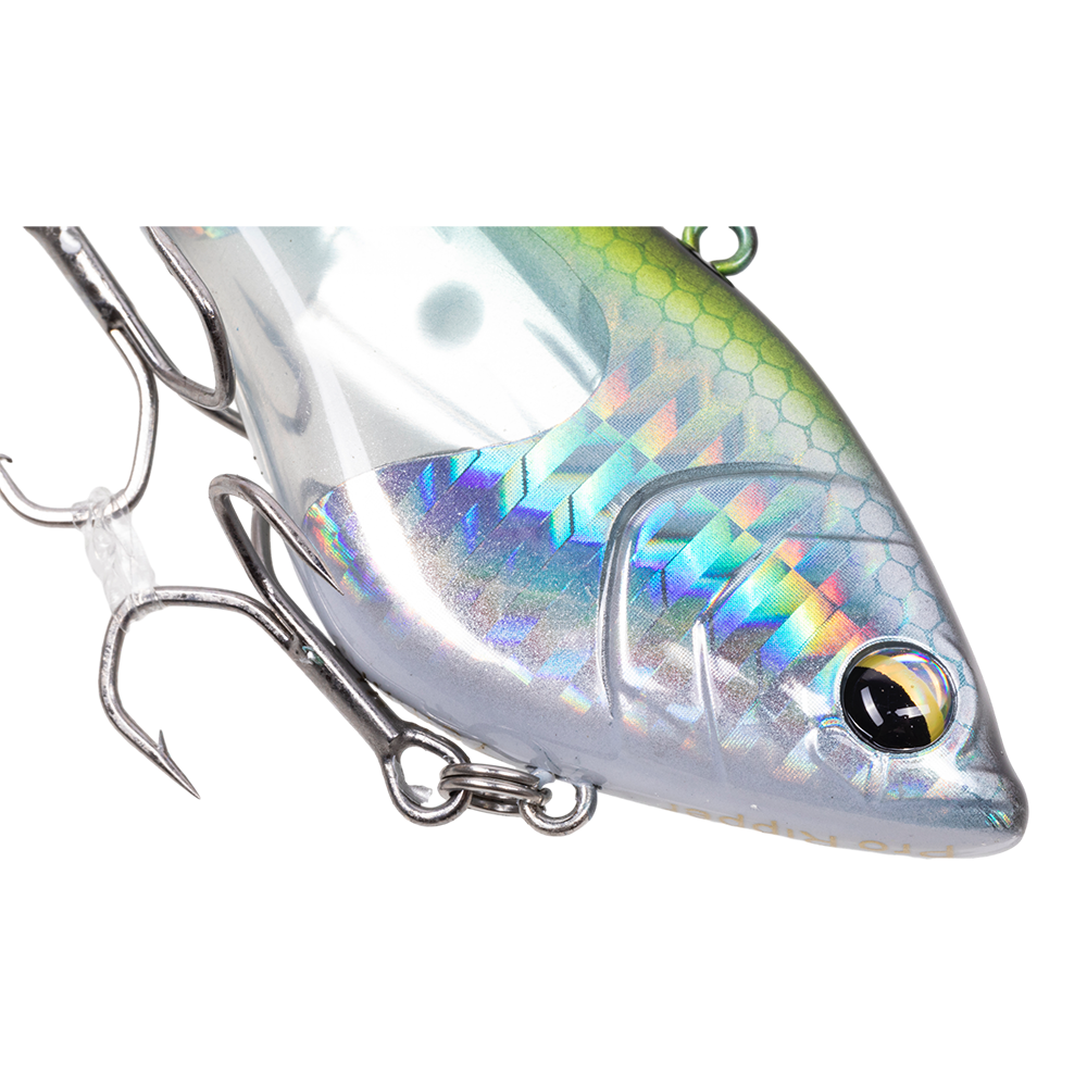 Воблер-раттлин MADFISH Pro Ripper 75мм, 14,26г, цвет (01). Фото №3