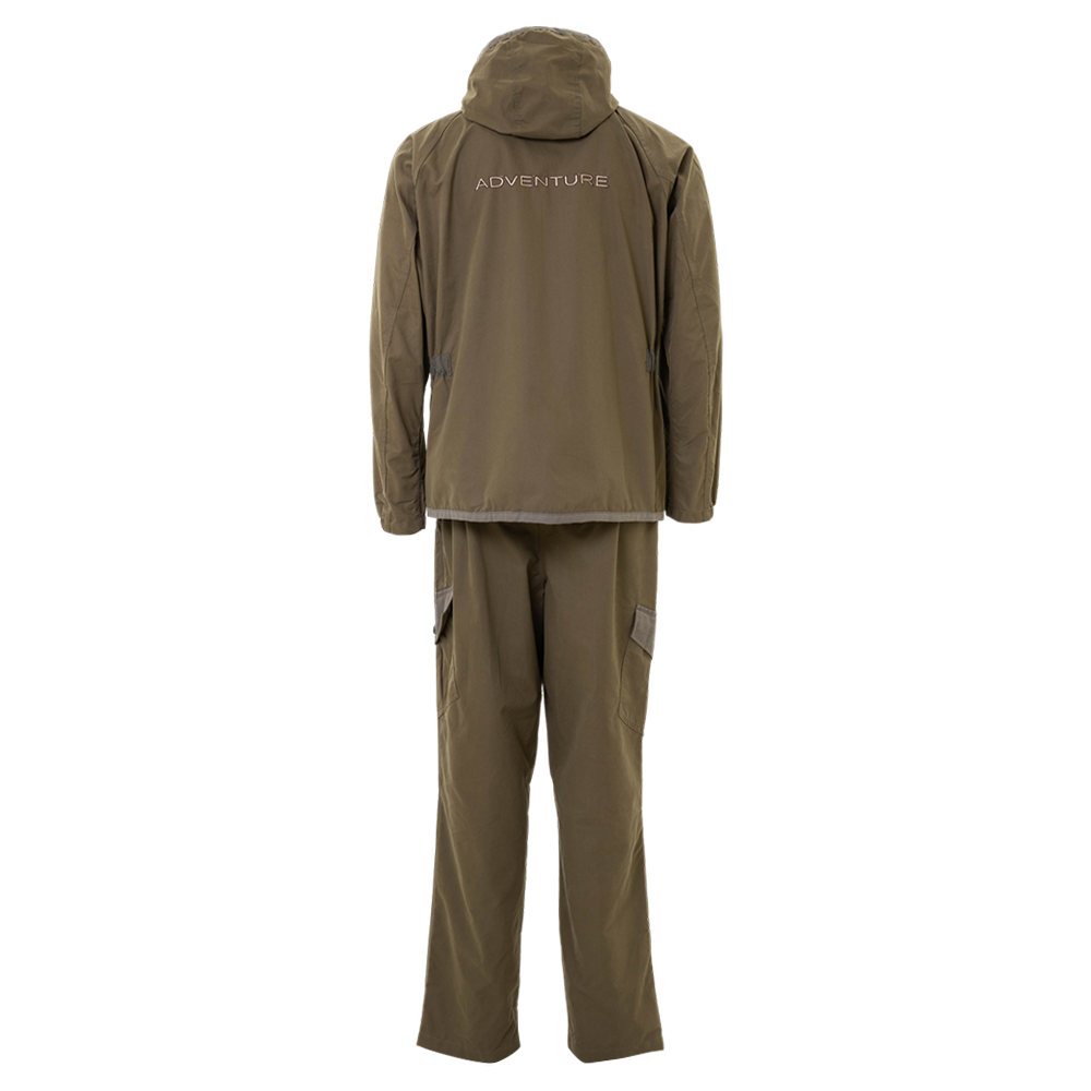 Костюм ХСН "Adventure" (хаки) р. 48-50/182. Фото №3