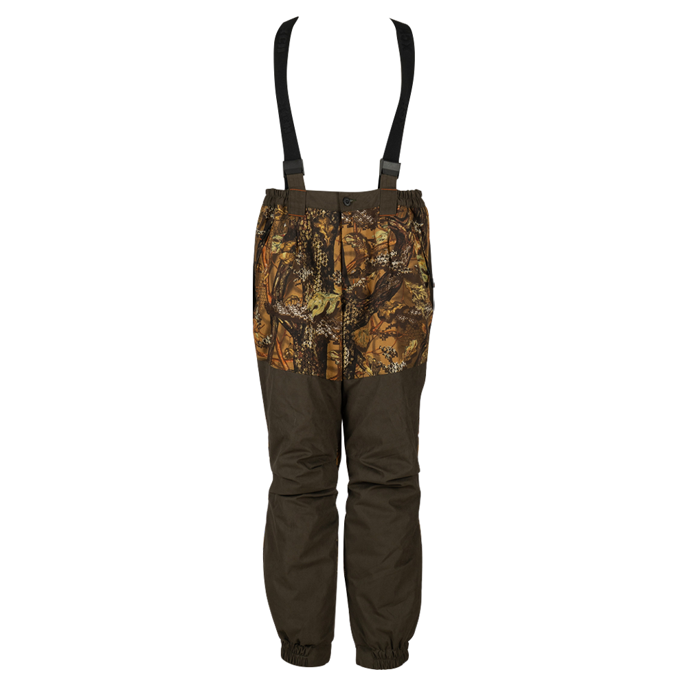Костюм демисезонный "Stalker" (twill) лес (60-62/182). Фото №6