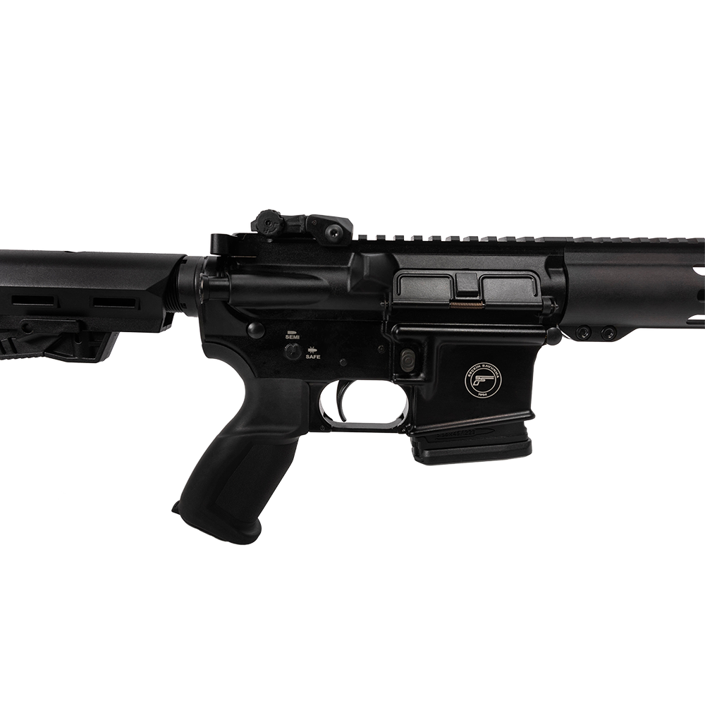 Карабин Seckin MS 16 (AR15), калибр 223 Rem., L=410. Фото №6 Карабин Seckin MS 16 (AR15), калибр 223 Rem., L=410. Фото №6