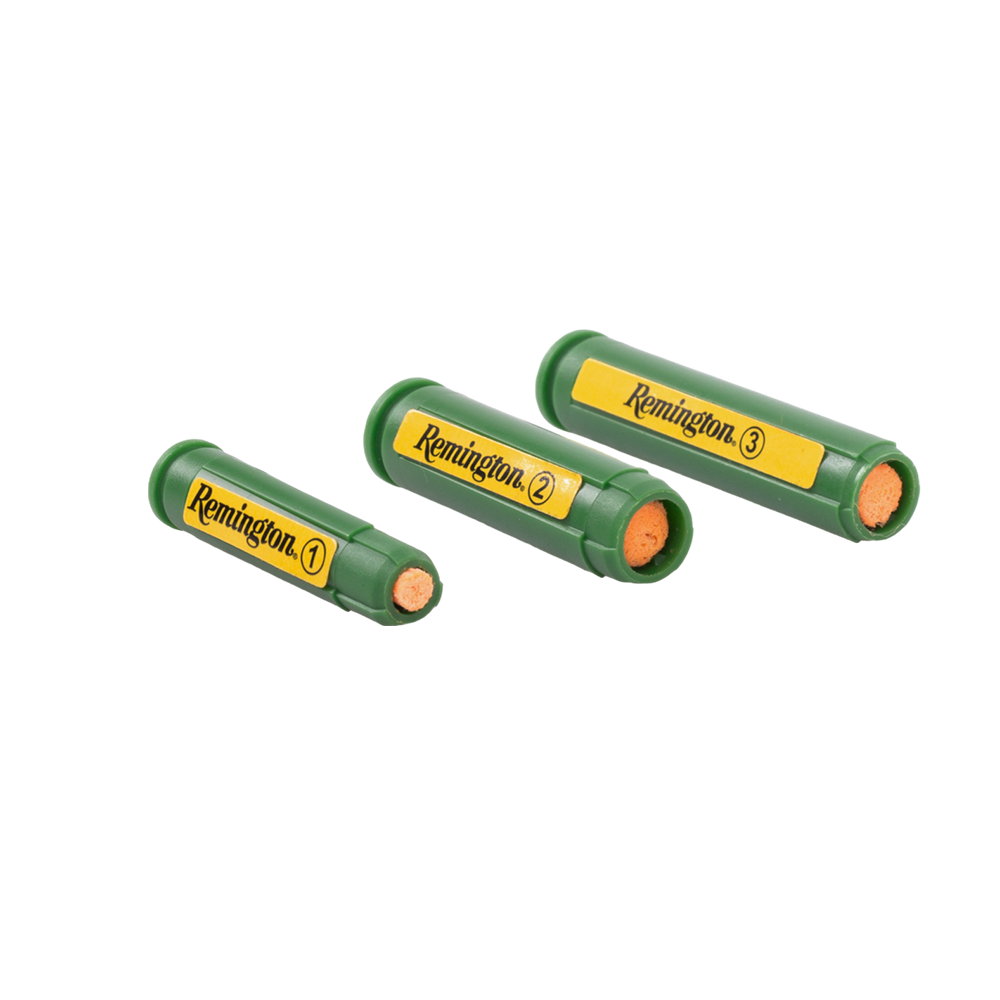 Фальшпатрон Remington для защиты от коррозии для нарезного оружия. Фото №3 Фальшпатрон Remington для защиты от коррозии для нарезного оружия. Фото №3