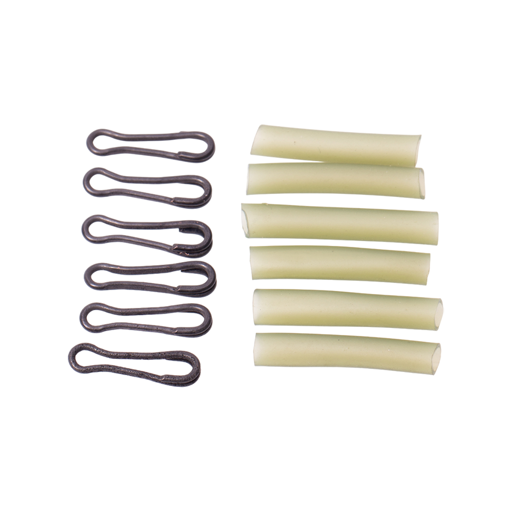 Карабин Trabucco Quick Snap&Tube р.M. Фото №1 Карабин Trabucco Quick Snap&Tube р.M. Фото №1