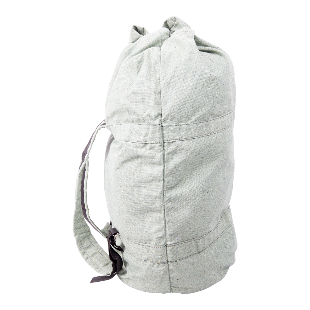 Рюкзак брезентовый, 100 л., баул (МВЕ). Фото №2 Рюкзак брезентовый, 100 л., баул (МВЕ). Фото №2