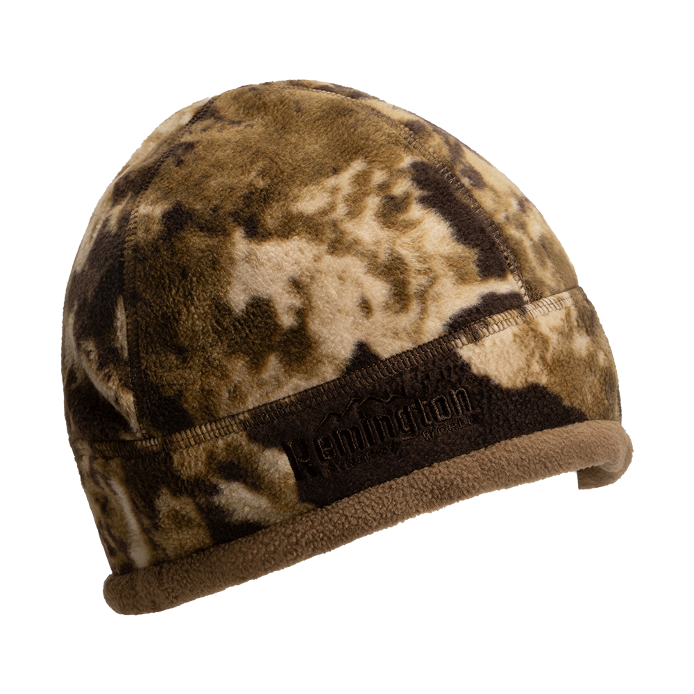 Шапка Remington Journey Dark Wood р. S/M. Фото №8