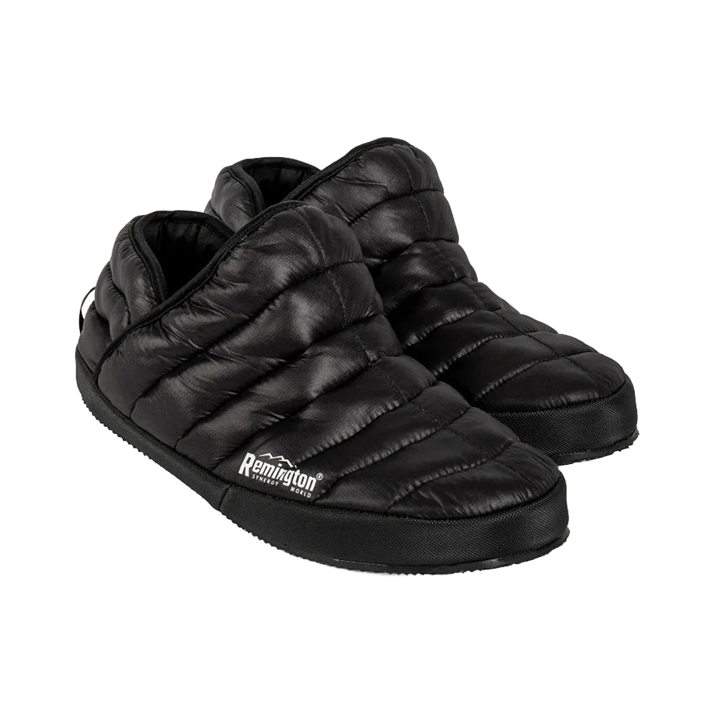 Полуботинки Remington Thermally black р. 45. Фото №1 Полуботинки Remington Thermally black р. 45. Фото №1